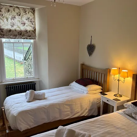 Fairy Glen Vakantiehuis *