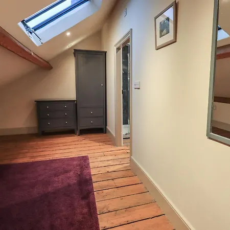 Fairy Glen Holiday home