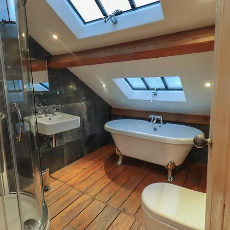 Fairy Glen Holiday home Ambleside