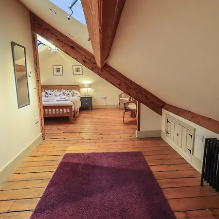 Fairy Glen Holiday home
