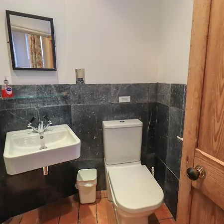 Vakantiehuis Fairy Glen *