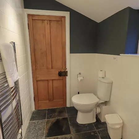 Fairy Glen Holiday home Ambleside