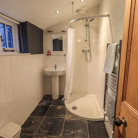 Fairy Glen Ambleside