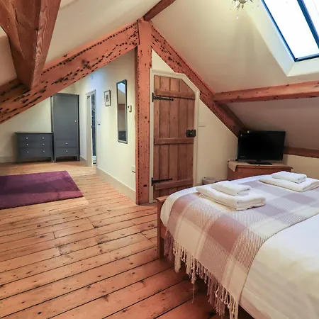 Vakantiehuis Fairy Glen Ambleside