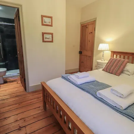 Fairy Glen Vakantiehuis