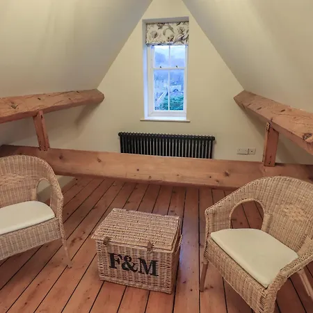 Fairy Glen * Ambleside