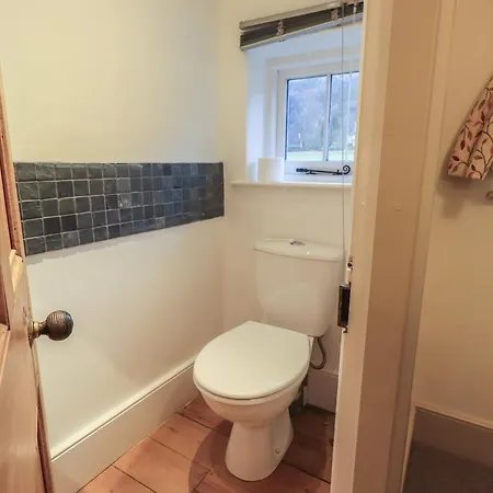 Fairy Glen Ambleside