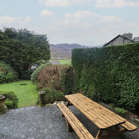 Fairy Glen Vakantiehuis *