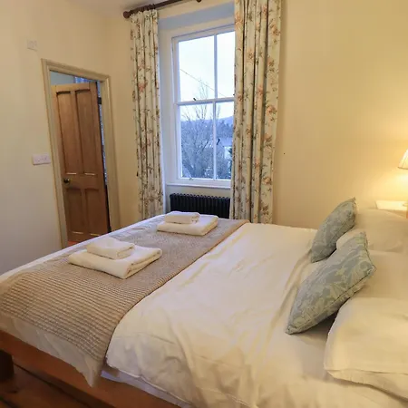 Vakantiehuis Fairy Glen