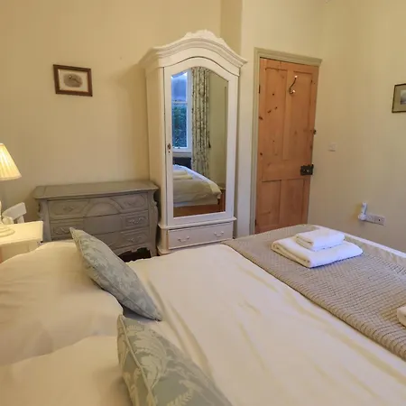 Fairy Glen Holiday home Ambleside