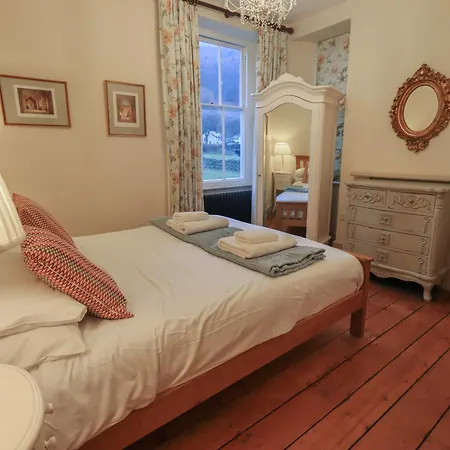 Fairy Glen Ambleside