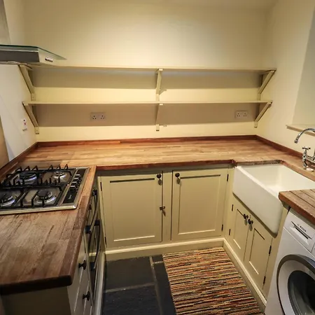 Fairy Glen Holiday home Ambleside