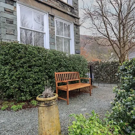 Fairy Glen Vakantiehuis *