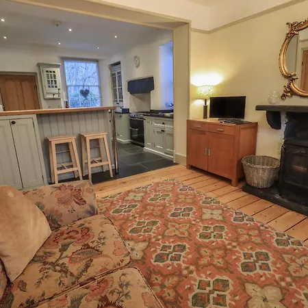 Fairy Glen * Ambleside