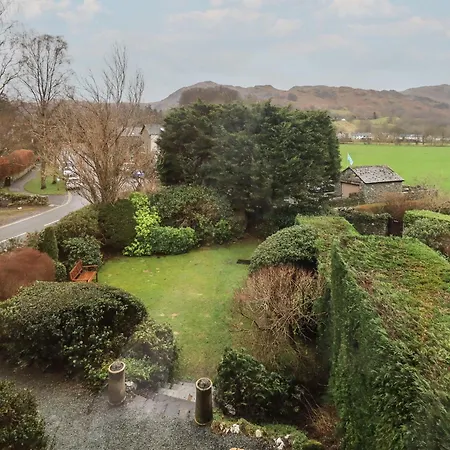 Fairy Glen Holiday home