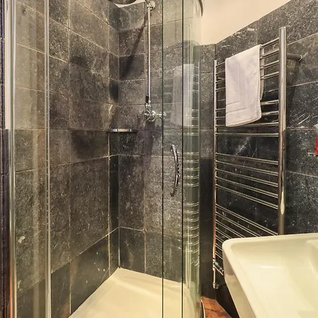 Vakantiehuis Fairy Glen *