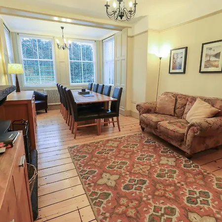 Holiday home Fairy Glen Ambleside