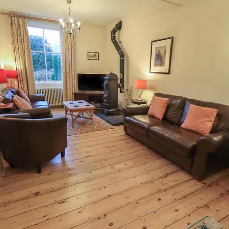 Fairy Glen Vakantiehuis