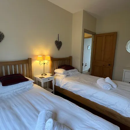 Fairy Glen * אמבלסייד