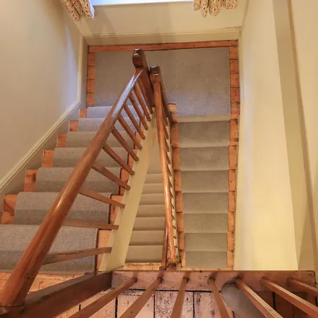 Fairy Glen אמבלסייד