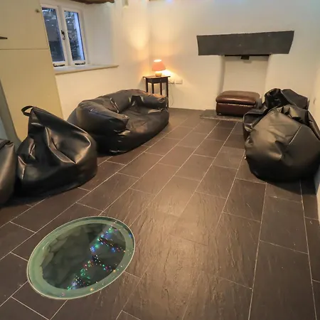 Feriehus Fairy Glen *