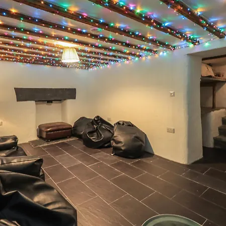 Fairy Glen אמבלסייד