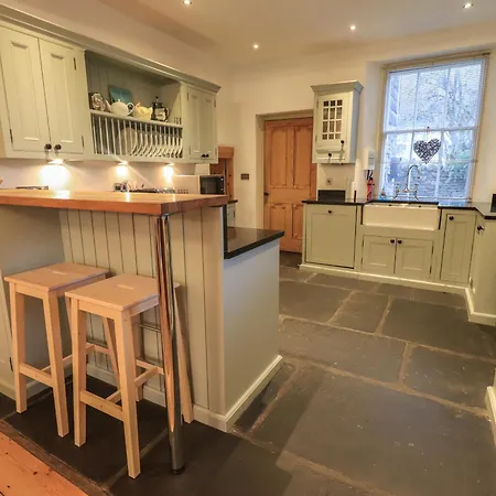 בית נופש Fairy Glen אמבלסייד