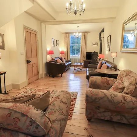 Fairy Glen * אמבלסייד