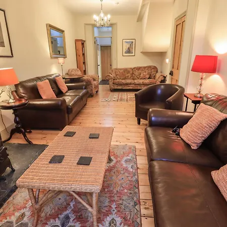 Fairy Glen * אמבלסייד