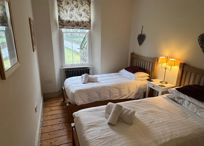 Fairy Glen * Ambleside