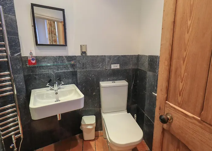 Feriehus Fairy Glen *