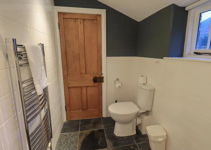 Fairy Glen Feriehus Ambleside