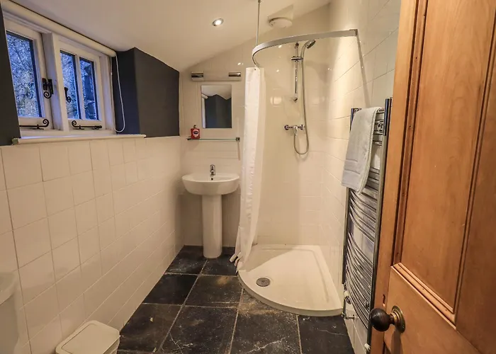 Fairy Glen Ambleside