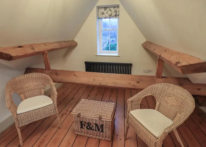 Fairy Glen * Ambleside