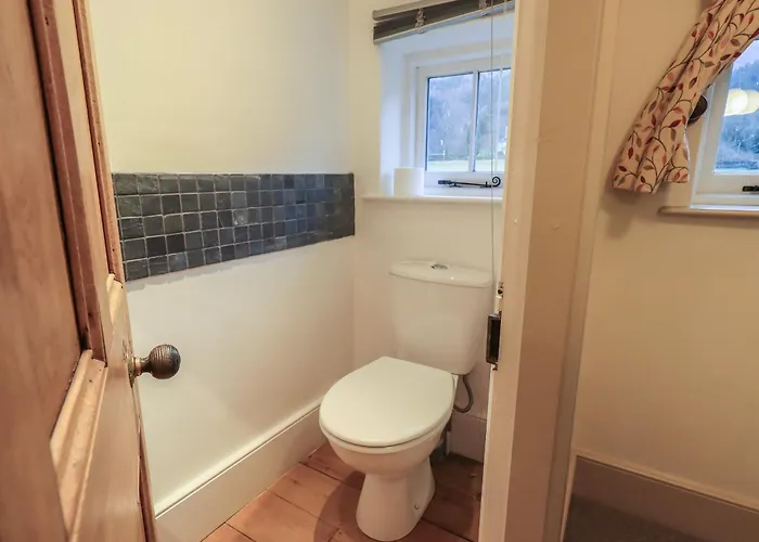 Fairy Glen Ambleside