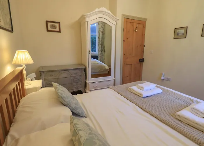 Fairy Glen Feriehus Ambleside