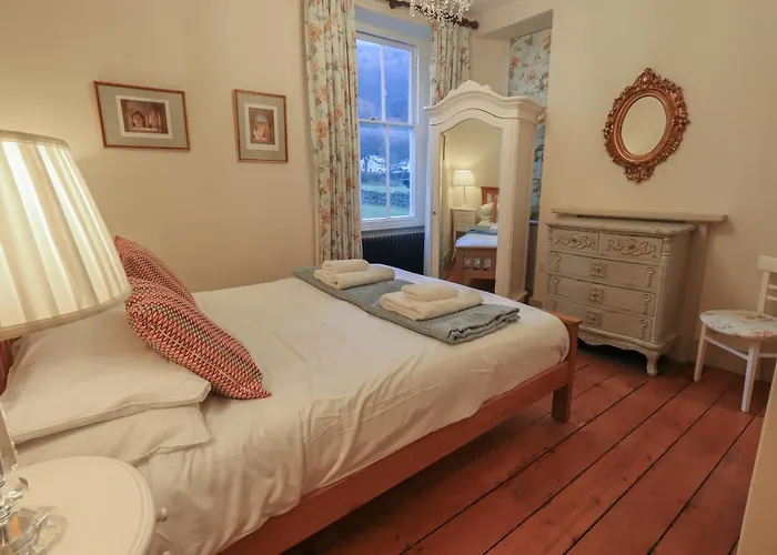 Fairy Glen Ambleside