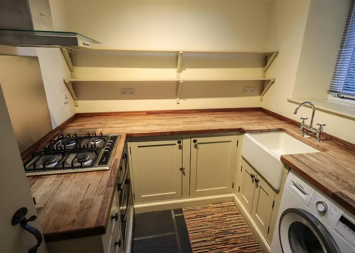 Fairy Glen Feriehus Ambleside