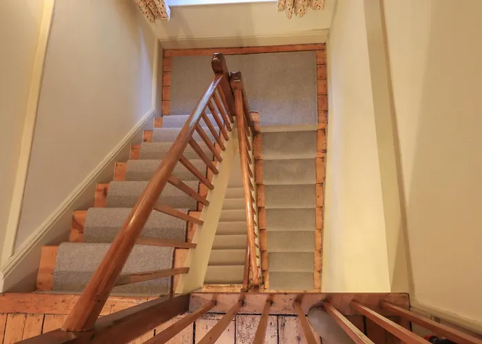 Fairy Glen Ambleside