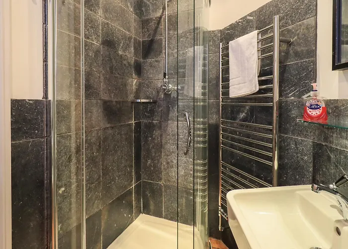 Feriehus Fairy Glen *