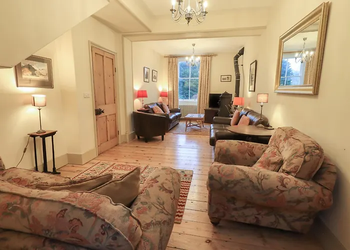 Fairy Glen * Ambleside