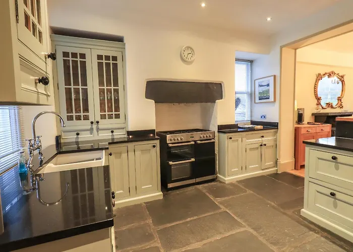 Fairy Glen Ambleside