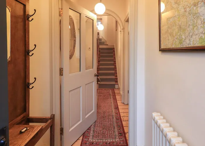 Fairy Glen Ambleside