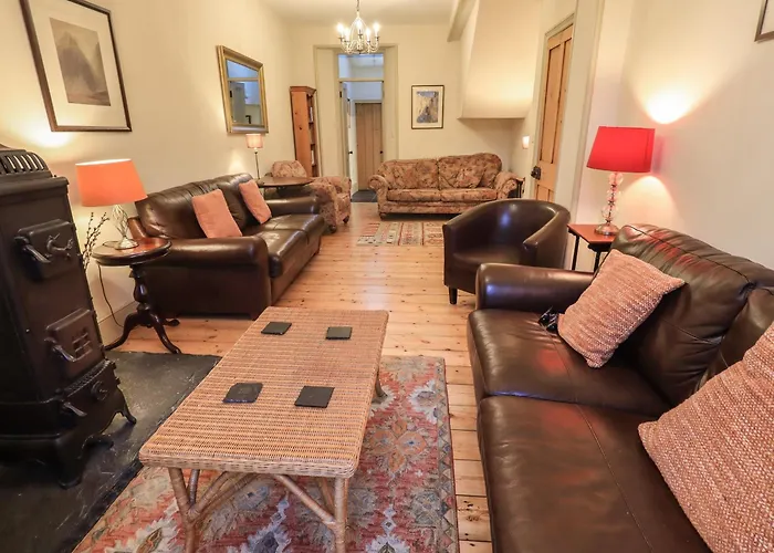 Fairy Glen * Ambleside